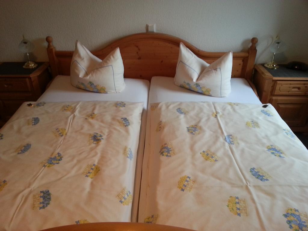 Landgasthaus Hesse Hamelin Quarto foto