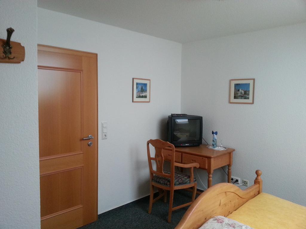 Landgasthaus Hesse Hamelin Quarto foto
