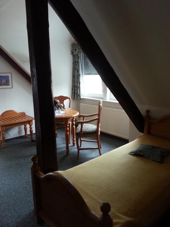 Landgasthaus Hesse Hamelin Quarto foto