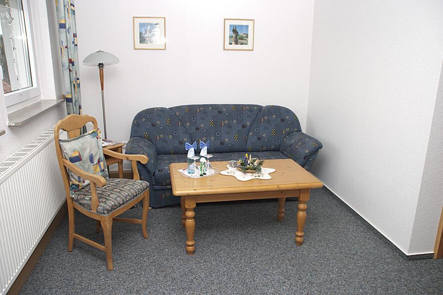Landgasthaus Hesse Hamelin Quarto foto