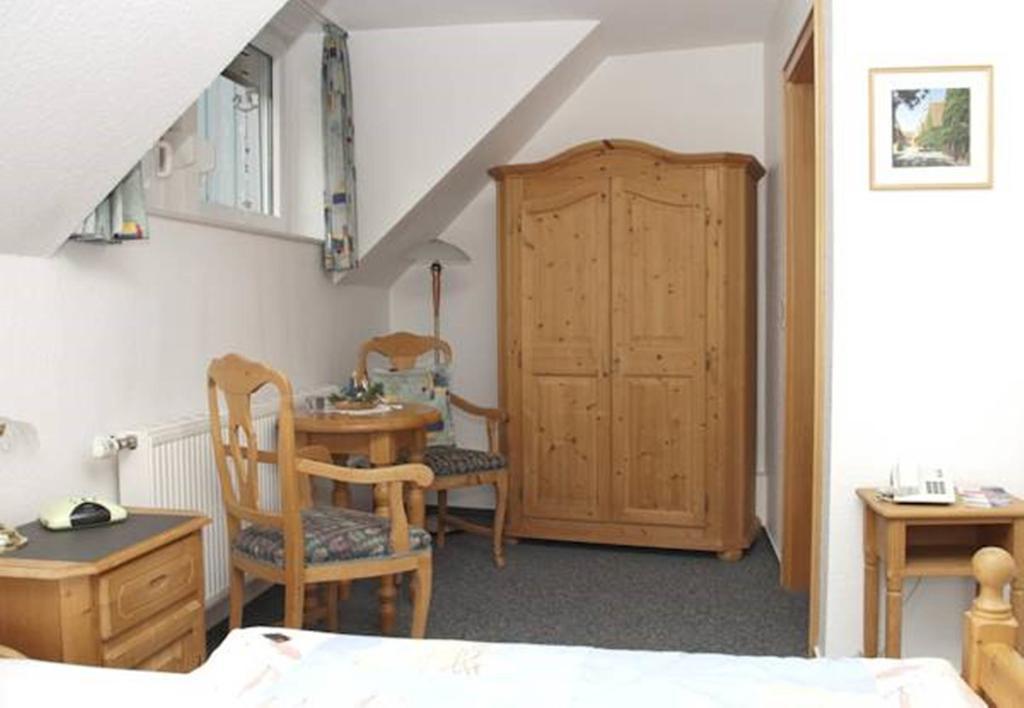 Landgasthaus Hesse Hamelin Quarto foto